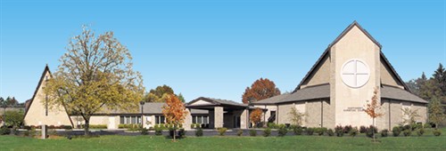 Columbus , Northwest